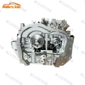 Assemblage de culasse de moteur <span class=keywords><strong>diesel</strong></span> Milexuan AMC908526 2.0 L M9R pour Renault <span class=keywords><strong>Laguna</strong></span>, Koleos, Espace - Product Image 6