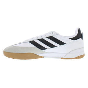 Pour Adidas Copa Nationale Chaussures Fitness & Cross-Training Homme Taille 14 Blanc/Noir/Gris Couleur - Product Image 2