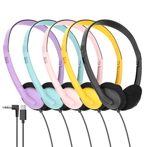 <strong>Custom</strong> Earphones High Quality Type C Headphones Headset - Product Image 3