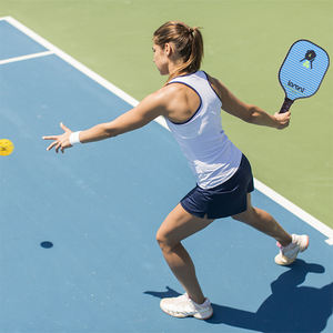 Kohle faser Pickle ball Schläger Paddel, Günstige Pickle ball Paddel Schläger Carbon, Graphit Pickle ball Paddel - Product Image 6