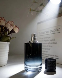 Eau de Parfum Floral Cítrico Frutal Fresco 100ml Ecológico de Larga Duración en Spray Lujoso - Product Image 6