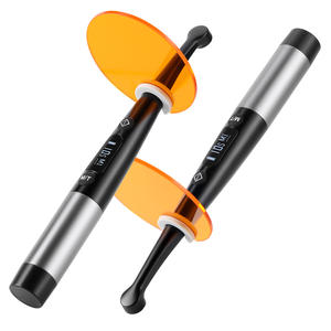 नए आगमन दंत-नेतृत्व वाली रोशनी 1 सेक 7 मोड - Product Image 5