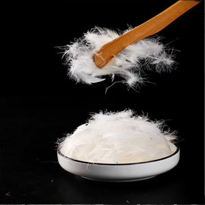 Rửa sạch vịt lông điền cho 5 sao khách sạn nhà sử dụng xuống gối, mền, nệm Topper không mùi làm đầy vật liệu - Product Image 6