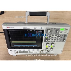 คีย์ไซท์ DSOX2022A แบนด์วิดท์ 200MHz 2 ช่องสัญญาณอนาล็อก  DSOX2022A ออสซิลโลสโคป H - Product Image 1