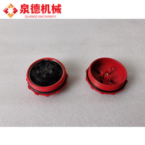 JSJYYYLXG - Tapa Universal para Filtro de Aceite Hidráulico para Cajas de Cambios, para Todo Tipo de Vehículos - Product Image 2