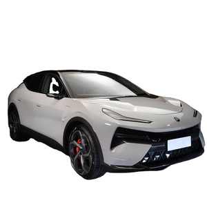 Super Luxury Chinese Ev Fashion Design <strong>Fast</strong> Electric Vehicle <strong>ELETRE</strong> 4X4 Drive Electric <strong>Cars</strong> - Product Image 1