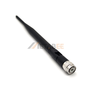 Connecteur coaxial RF mâle TNC, amplificateur de signal intérieur 4G 5G, <span class=keywords><strong>antenne</strong></span> - Product Image 2