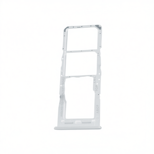 Bandeja de SIM para Samsung Galaxy A23 5G (2022) Blanca, Pieza de Repuesto Electrónica para A236 - Product Image 2