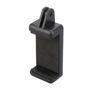 High Quality for GoPro Interface Phone Clip Outdoor Live Streaming Adapter with Selfie Feature Plus One Exclusive Clip - Product Image 4