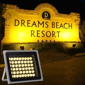 ไฟต้นปาล์มพลังงานแสงอาทิตย์แบบวงกลม ความสว่างพิเศษ 48W 96W สำหรับตกแต่งสวน สนามหญ้า บ้าน สไตล์โมเดิร์น - Product Image 6