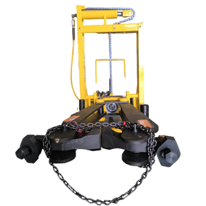 Extratores Hidráulicos De Alta Tonelagem Bomba Elétrica Extrator De Cam Hidráulica - Product Image 1