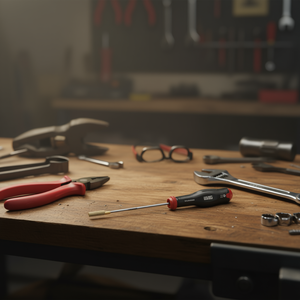 ไขควง 324 D ด้ามจับยาว L ออกแบบตามหลักสรีรศาสตร์เพื่อการใช้งานที่แม่นยำ - Product Image 3