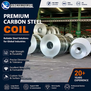 <b>Cutting</b> Q235 Cold Rolled Annealed 20mm 2000mm <b>Cutting</b> ASTM A1011 Carbon Steel Coil for Steel Structure - Product Image 1