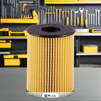 Nouveau filtre à huile moteur automobile Yue Sheng S5057PE 1109X4 pour 206 207 307 408 508 pour C4L C3XR C-Quatre