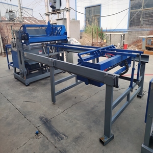 Bán tự động máy làm cho 3D hàng rào lưới chất lượng cao dây hàng rào hàn dây lưới máy - Product Image 2