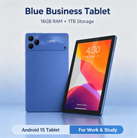 OEM ODM I17 Pro Tablet |   512 GB |   Sekiz Çekirdekli MTK |   Kapasitif Ekran |   Yeni |   4G SIM |   5G WiFi |   10.1 inç Android 15 HD Kamera
