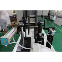 Máquina de Prueba de Fatiga para Patinetes Eléctricos Plegables, Máquina de Prueba de Impacto de Durabilidad Plegable, Máquina de Prueba Estructural para Patinetes