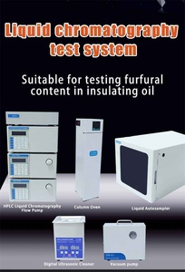 ระบบวิเคราะห์น้ำมัน ASTM D2896 TAN และ TBN ของ Weshine เครื่องทดสอบค่ากรดรวม เครื่องไทเทรตค่าเบสรวม - Product Image 2