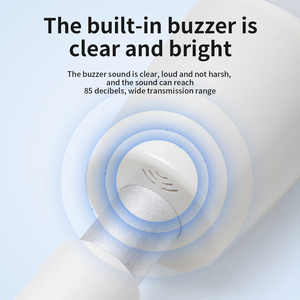 Lampe <span class=keywords><strong>de</strong></span> <span class=keywords><strong>tour</strong></span> <span class=keywords><strong>de</strong></span> Fixation magnétique multicolore <span class=keywords><strong>de</strong></span> haute qualité AC/DC 12V/24V/110V/220V voyants d'avertissement multicolores LED avec sonnerie - Product Image 5