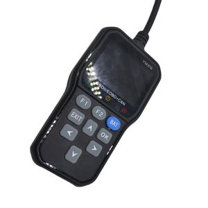 Beste Auto Diagnostische Apparatuur Voertuig Inspectie Tool Motor Foutdetectie Obd Cloud Printing - Product Image 4