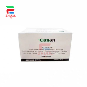 Cabezal de Impresión QY6-0086 Original 99% Nuevo para Canon IX6780 IX6810 IX6820 IX6840 IX6880 MX720 MX721 MX722 MX725 MX726 MX728 <span class=keywords><strong>MX920</strong></span> - Product Image 2