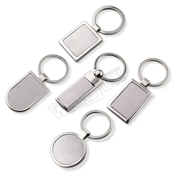 Puerto Rico Souvenirs Rican Metal key holder ring Cemi