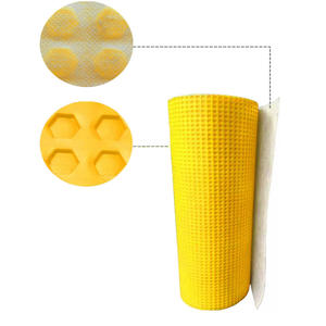 Membrane imperméable <span class=keywords><strong>sous</strong></span> les carreaux de sol, tapis de désaccouplement, tapis de découplage pour <span class=keywords><strong>carrelage</strong></span> de salle de bain UM503 - Product Image 4