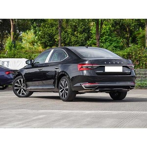 Nuovo lancio <span class=keywords><strong>Skoda</strong></span> Car superba turbocompressore carburante <span class=keywords><strong>Auto</strong></span> 5 porte berlina <span class=keywords><strong>Auto</strong></span> familiare - Product Image 4