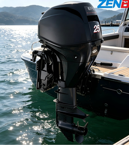 Pour <span class=keywords><strong>moteur</strong></span> hors-bord de bateau <span class=keywords><strong>Mercury</strong></span> 300HP XL Verado 4 temps - Product Image 3