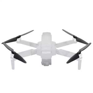 SJRC 4pcs <strong>Drone</strong> Propeller for F11 4K PRO <strong>Drone</strong> / F11s 4K PRO <strong>Drone</strong> Replacement Blade Original Dron Accessories - Product Image 2