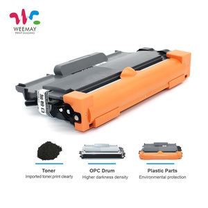 WEEMAY <span class=keywords><strong>compatible</strong></span> con el cartucho de tóner Brother <span class=keywords><strong>TN2220</strong></span>, TN2250, TN2250, TN2280, TN27J, <span class=keywords><strong>TN2220</strong></span>, TN2250, TN2280, TN27J, <span class=keywords><strong>Compatible</strong></span> con el cartucho de tóner Brother, TN27J, TN2280, 2, 2, 3, 2, 3, 3 - Product Image 2