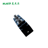 Module de diode redresseuse MJER MDC20A5000V 20A 5000V certifié ISO9001, fixation par vis pour machine à souder