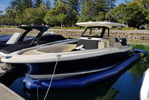 2022ใหม่ร้อนขายพองเรือสำหรับเจ็ทสกีซี่โครงพองเรือเจ็ทสกีบังโคลนปกป้องหลอดซี่โครง - Product Image 5