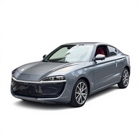 Vente en gros en Chine de voitures d'occasion à transmission automatique 2019 2020 2021, service de livraison à domicile