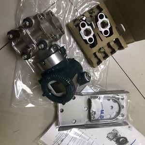 Japan Yokogawa Differential EJA110 EJX110 Series EJA110A-DMS4A-90NA/D1 EJX110A-ELS2G-715EN - Product Image 5