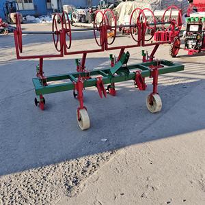 Sistemas de Riego Agrícola, Sistemas de Riego por Goteo para Granjas - Product Image 2