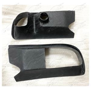 ช่องลมกันชนหน้าคาร์บอนไฟเบอร์สไตล์ <span class=keywords><strong>RALLIART</strong></span> สำหรับรถยนต์มิตซูบิชิ แลนเซอร์ อีโวลูชั่น อีโว <span class=keywords><strong>9</strong></span> ปี 2006-2007 - Product Image 6