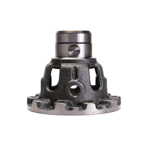 Pièces de transmission automatique SP, boîtier de boîte de vitesses A6LF2, ensemble différentiel 45822-3B250 45822-3A600 45822-24000 pour KIA Hyundai - Product Image 2