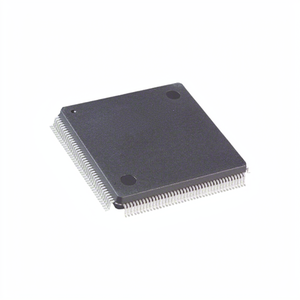 160 BQFP EPF8636AQC160-3N In Stock Electronic Circuit Components Embedded - Product Image 1