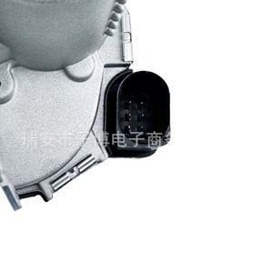VW Throttle Body 03D133062E 03D133062F For Eos GTI Jetta <b>Replacement</b> Part Standard Inner Diameter - Product Image 5