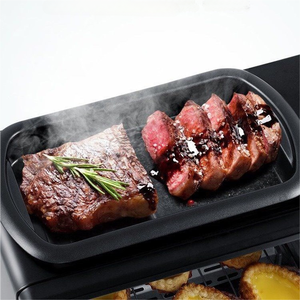 Machine à <span class=keywords><strong>petit</strong></span>-déjeuner 3 en 1 : four, bol à <span class=keywords><strong>petit</strong></span>-déjeuner, cafetière, machine à <span class=keywords><strong>petit</strong></span>-déjeuner pour la maison, produit tendance 2026 - Product Image 1