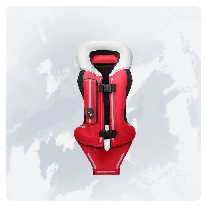 Rouge (2e génération)