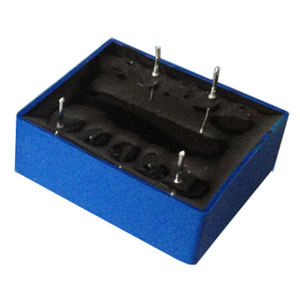 Transformador Encapsulado EI 30/<span class=keywords><strong>15.5</strong></span> 2VA para Montaje en PCB - Product Image 3