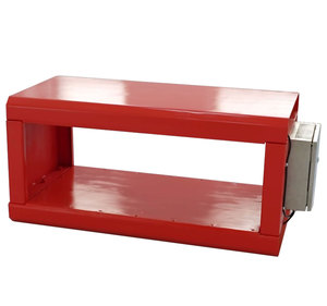 Rilevatore di Metalli per Miniera IP68 Impermeabile 50kHz con Configurazione Semplice, Bobina Bilanciata, Tecnologia in Acciaio Legato, Schermo LCD GMD200 1.15 - Product Image 1