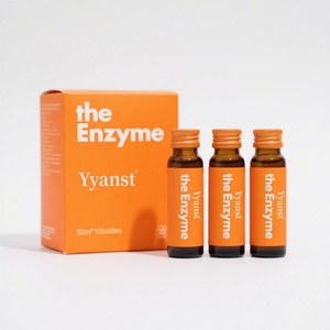 Suplemento de Alta Calidad, Té Adelgazante, Quema Grasa, Control de Peso, Mejora la Digestión, Bebida Líquida Oral para Pérdida de Peso - Product Image 1