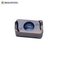 LOGU030310ER-GM PR1535 LOGU030310ER-GM PR1525 CNC carbure insérer fraisage outils de coupe LOGU carbure de tungstène insérer