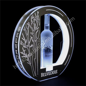 Présentateur <span class=keywords><strong>de</strong></span> <span class=keywords><strong>bouteille</strong></span> <span class=keywords><strong>de</strong></span> Champagne circulaire <span class=keywords><strong>Belaire</strong></span> LED, présentateur <span class=keywords><strong>de</strong></span> <span class=keywords><strong>bouteille</strong></span> pleine couleur pour boîte <span class=keywords><strong>de</strong></span> nuit, glorificateur <span class=keywords><strong>de</strong></span> <span class=keywords><strong>bouteille</strong></span> - Product Image 1