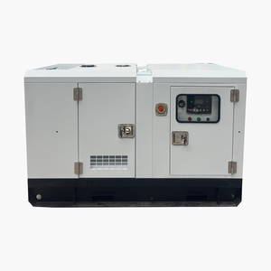 Générateur monophasé 220V 50 Amp 15Kva 20Kva 25Kva 30Kva 50Kva 100Kva 200Kva 300Kw Générateur diesel Silencieux - Product Image 1