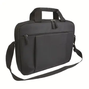Bolsa para computadora con correa de hombro, merchandising personalizado - Product Image 1