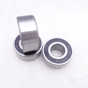 डबल पंक्ति 3217a 5217a 2rs कोणीय संपर्क गेंद 5217 3217 2rs के लिए 150*49.2 मिमी - Product Image 1